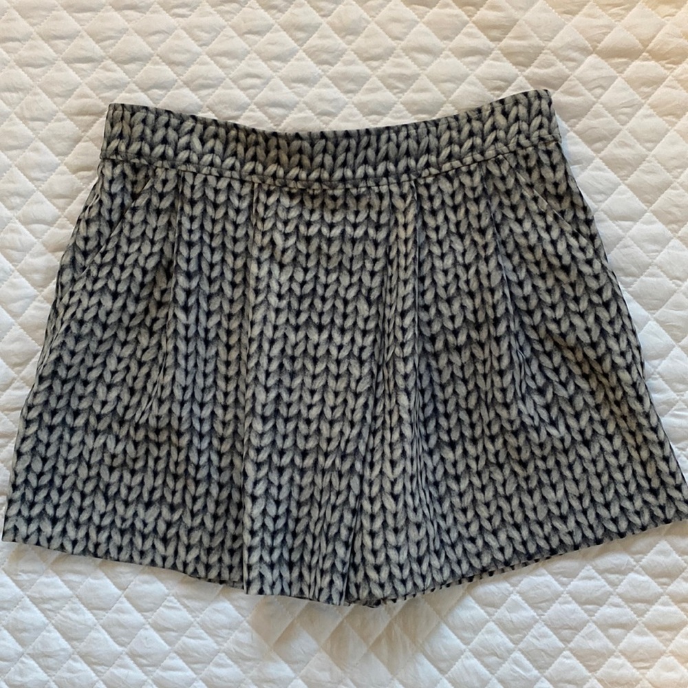Banana republic skort